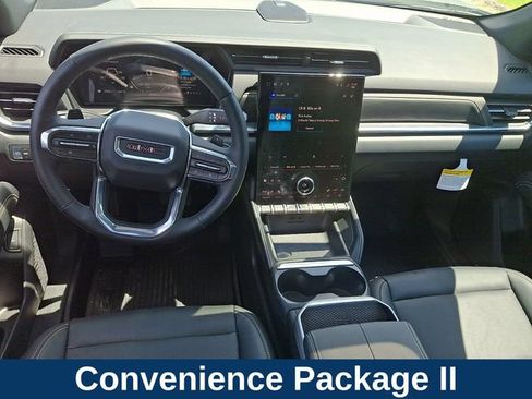 Used 2026 GMC Terrain Elevation w/ Elevation Premium Package AWD/4WD image 4