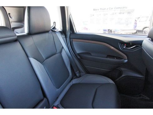 New 2026 Subaru Forester Sport image 10