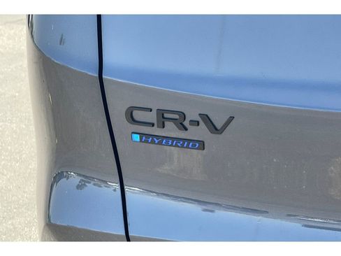Used 2026 Honda CR-V Sport-L image 50