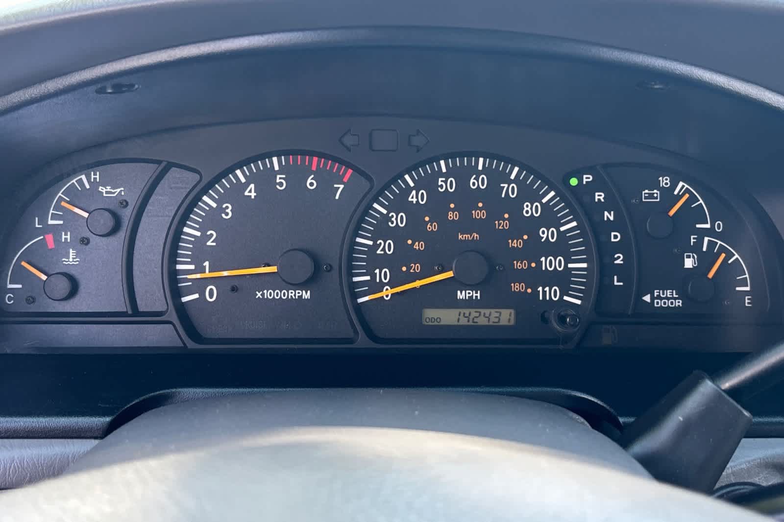 Used 2003 Toyota Tundra SR5 RWD image 23