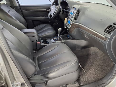 Used 2008 Hyundai Santa Fe Limited image 24