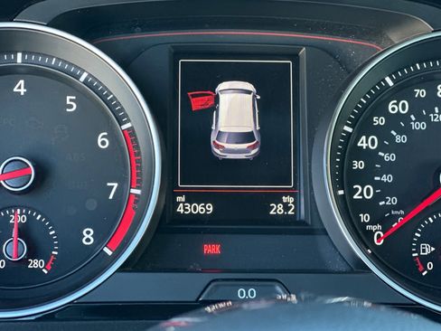 Used 2019 Volkswagen GTI S w/ Driver Assistance Package image 18