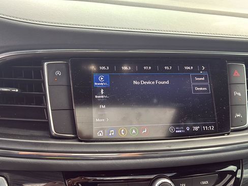 Used 2024 Buick Enclave Essence w/ Experience Buick Package FWD image 19