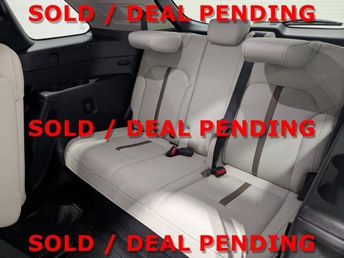 Used 2025 MAZDA CX-90 Plug-In Hybrid w/ Premium Plus AWD/4WD image 18