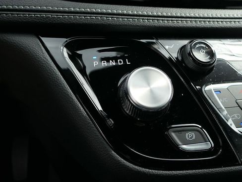 New 2026 Chrysler Pacifica Select FWD image 17