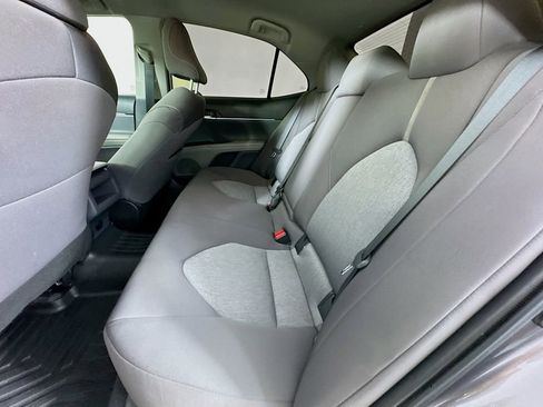 Used 2023 Toyota Camry LE FWD image 29