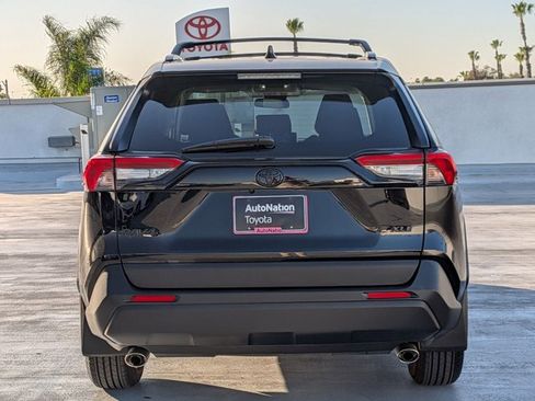 Used 2024 Toyota RAV4 XLE image 7