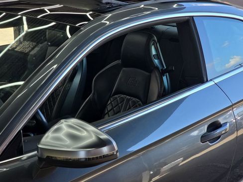 Used 2018 Audi S5 Prestige w/ S Sport Package image 24