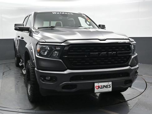 Used 2023 RAM 1500 Big Horn image 6