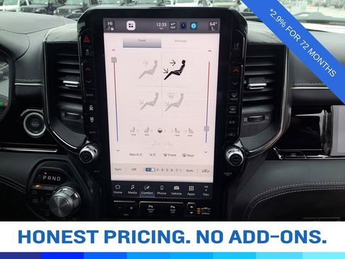 New 2026 RAM 1500 Limited image 4