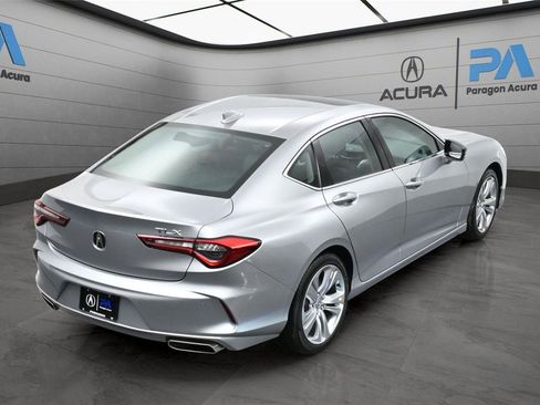 Certified 2023 Acura TLX w/ Technology Package image 34