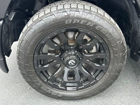 Used 2022 RAM 1500 Limited AWD/4WD image 33