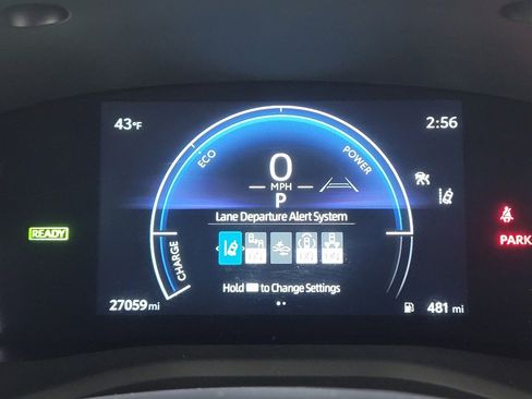 Certified 2025 Toyota Camry SE image 21