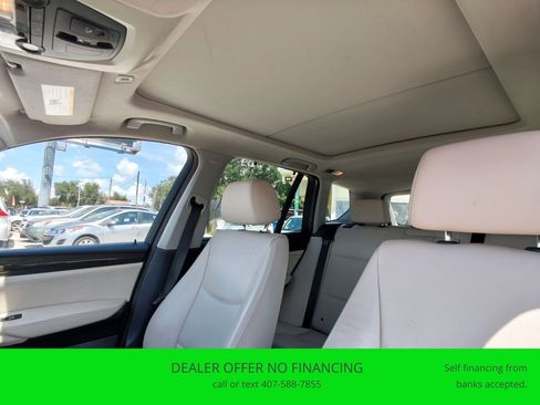 Used 2012 BMW X3 xDrive28i AWD/4WD image 10