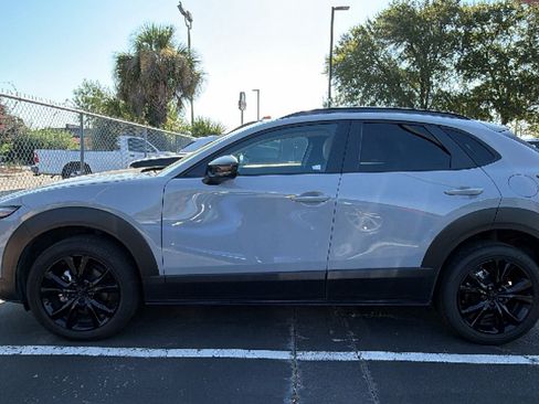 Used 2026 MAZDA CX-30 AWD 2.5 S image 26