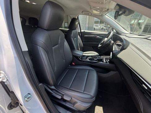 Used 2024 Buick Envision Preferred AWD/4WD image 37