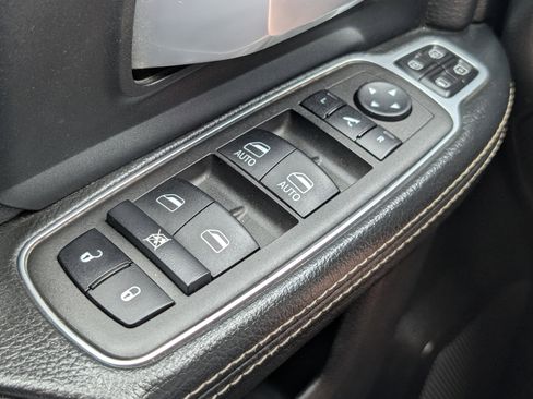 Used 2024 RAM 2500 Big Horn w/ Off Road Package image 20