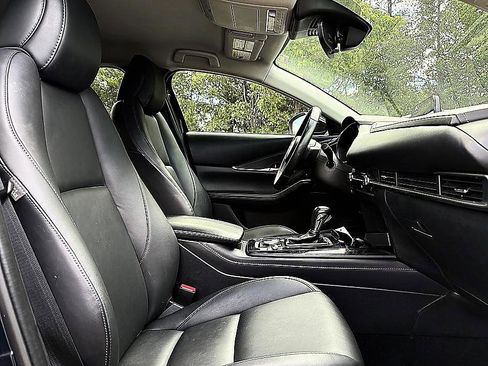 Used 2024 MAZDA CX-30 AWD 2.5 S w/ Select Sport Pkg image 11