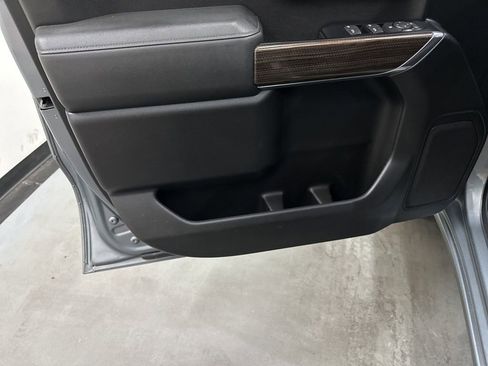 Used 2019 Chevrolet Silverado 1500 RST w/ All-Star Edition RWD image 31
