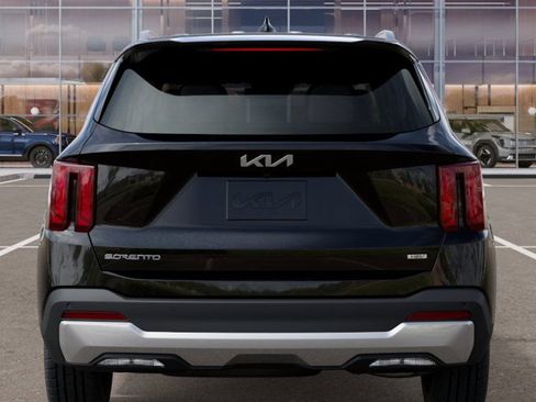 New 2025 Kia Sorento EX AWD/4WD image 13