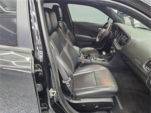 Used 2016 Dodge Charger R/T w/ Plus Group image 14