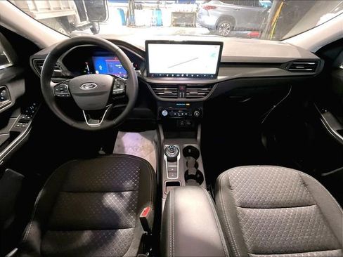 New 2026 Ford Escape Active w/ Tech Pack #1 image 6