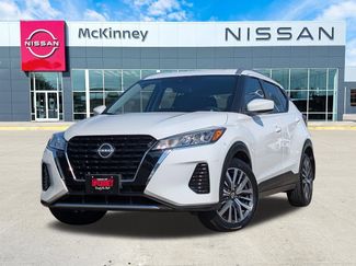 Used 2022 Nissan Kicks SV FWD video 1