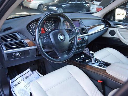 Used 2013 BMW X5 xDrive35i image 14