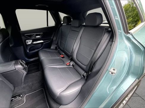 Certified 2026 Mercedes-Benz GLC 300 4MATIC image 25