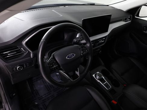 Used 2024 Ford Escape Platinum AWD/4WD image 21