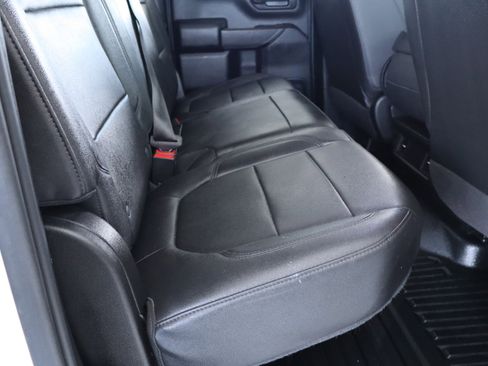 Used 2021 Chevrolet Silverado 2500 W/T w/ WT Convenience Package image 38