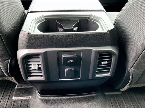 Used 2016 Ford F150 XLT w/ Equipment Group 301A Mid image 14