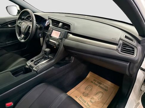 Used 2019 Honda Civic LX image 25