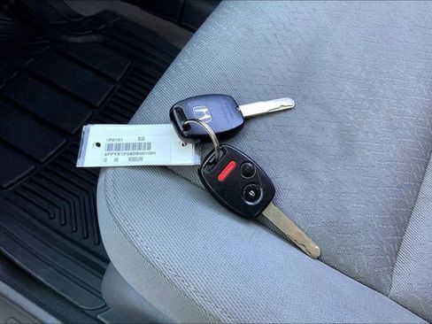 Used 2013 Honda Ridgeline RT image 11