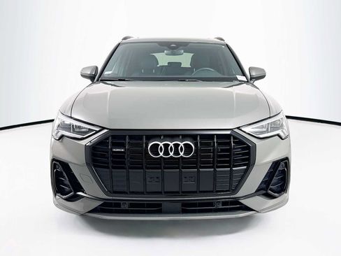 Used 2023 Audi Q3 2.0T Premium w/ Black Optic Sport Package AWD/4WD image 6