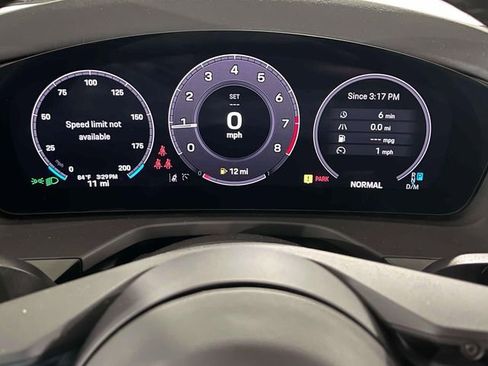 New 2025 Porsche Panamera 4 AWD/4WD image 45