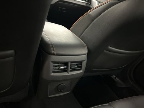 Used 2024 Cadillac CT4 V w/ LPO, Red Accent Package image 27