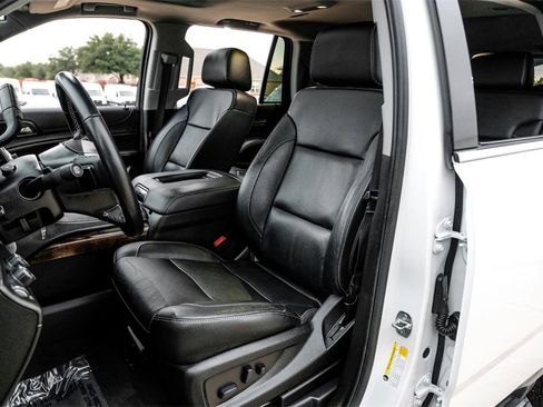 Used 2019 Chevrolet Tahoe LT image 30