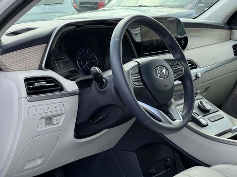 Used 2022 Hyundai Palisade SEL w/ Premium Package AWD/4WD image 11