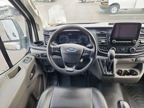 Used 2021 Ford Transit 250 Low Roof w/ Load Area Protection Package image 21