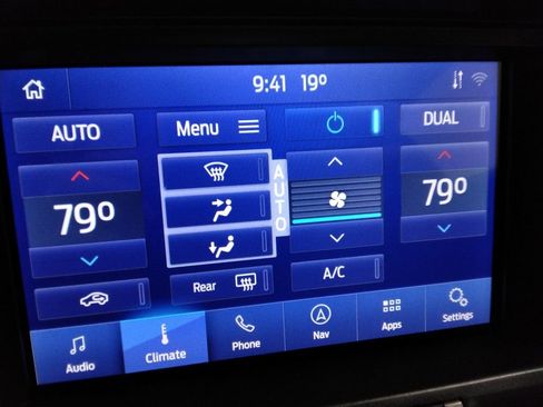 Used 2020 Ford Mustang Shelby GT350 w/ Technology Package image 26