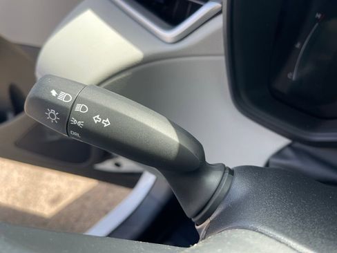 New 2026 Toyota Corolla Cross L AWD/4WD image 24