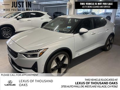 Used 2023 Polestar Polestar 2 w/ Pilot Pack