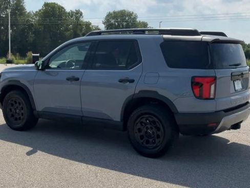 Used 2026 Honda Passport TrailSport Elite image 6