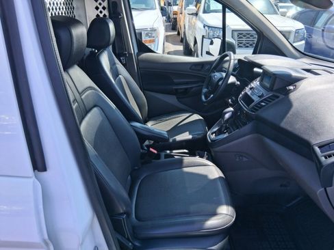 Used 2021 Ford Transit Connect XL FWD image 8