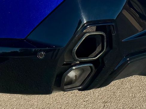 Used 2024 BMW XM image 21