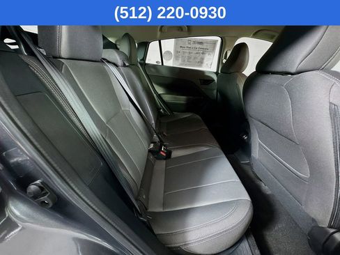 New 2026 Subaru Crosstrek 2.0i Premium AWD/4WD image 32