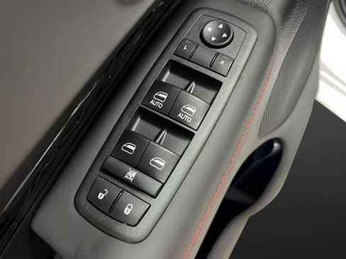New 2026 Dodge Durango GT AWD/4WD image 21
