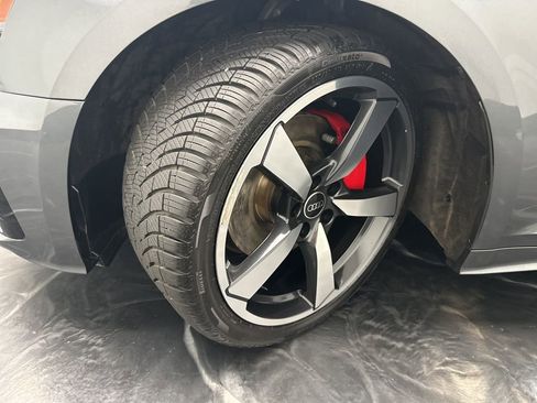 Used 2023 Audi A5 2.0T Premium Plus image 31
