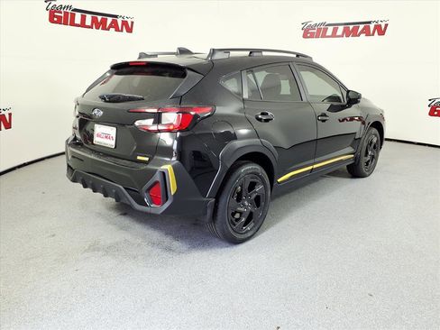 New 2026 Subaru Crosstrek 2.5i Sport image 2